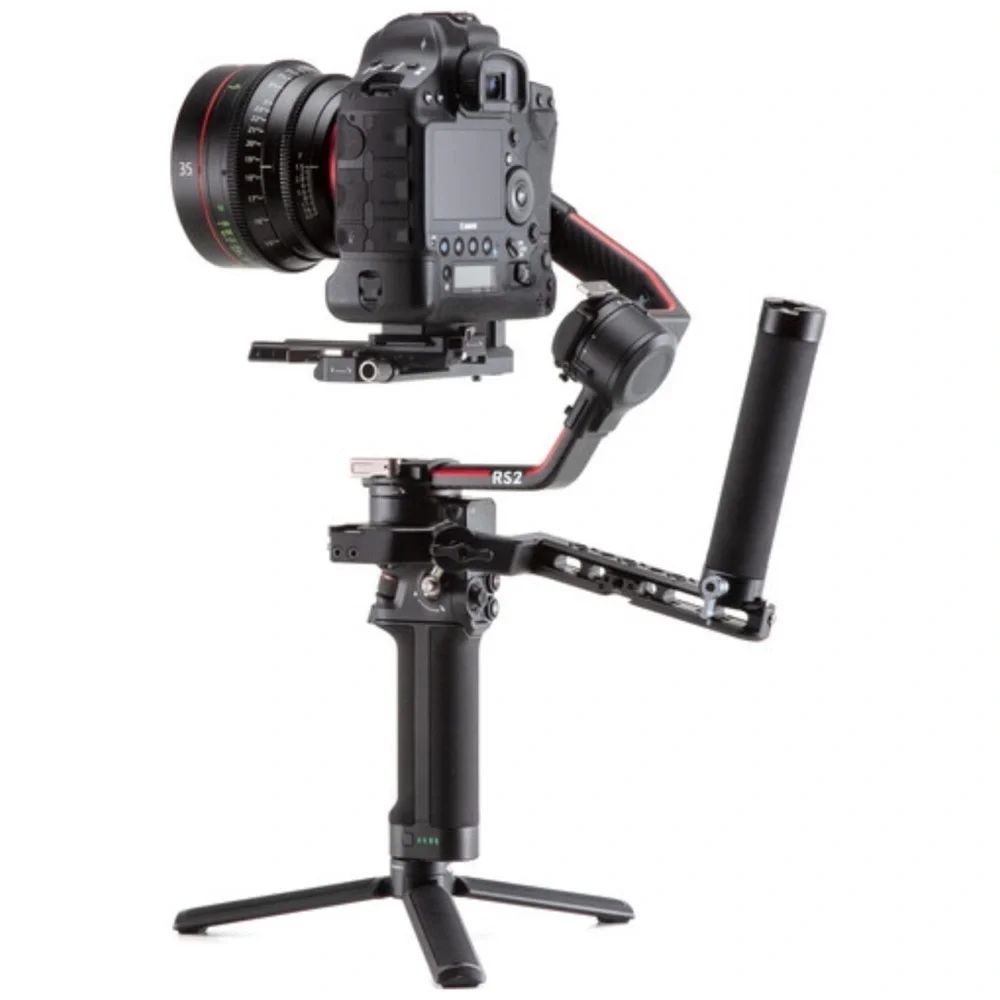 DJI Ronin Twist Grip Dual Handle for RS 2 & RSC 2